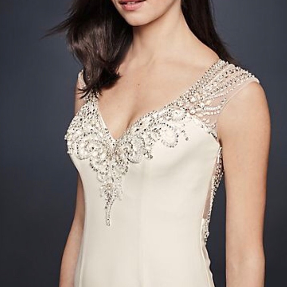 Galina Wedding Gown